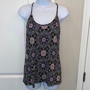 Charlotte Russe tank
